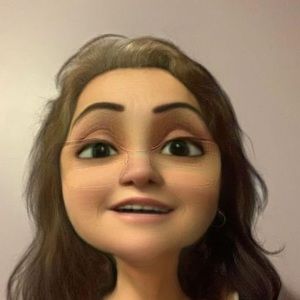 Meet your Posher, Cathy